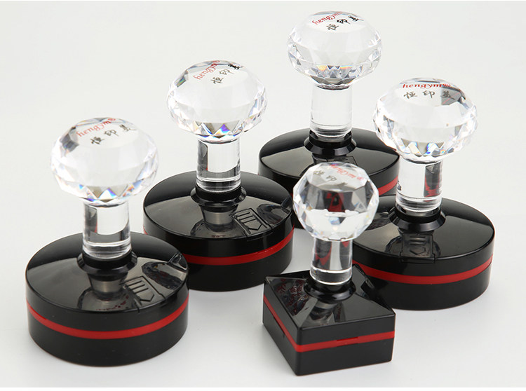 换印章外壳维修印章配件光敏回墨章SE38 MP42 HB40 THD40 HM40章 - 图0