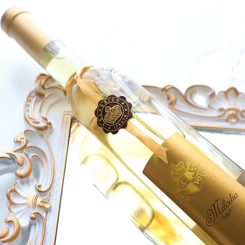 葡乐#意大利原瓶进口DOC级 美绚冰谷晚收甜白葡萄酒 女生甜冰酒,淘宝优惠券,粉丝福利购,淘宝优惠卷