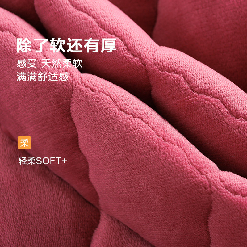  bejirog北极绒童盛睡衣/家居服套装