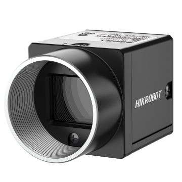 海康工业相机MV-CU050-90UM 500万像素USB3.0面阵相机 黑白 - 图1