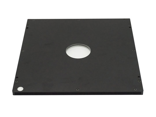 Haikang open hole surface light source surface light source MV-LBES-180-180-W Haikang industrial light source open hole surface light