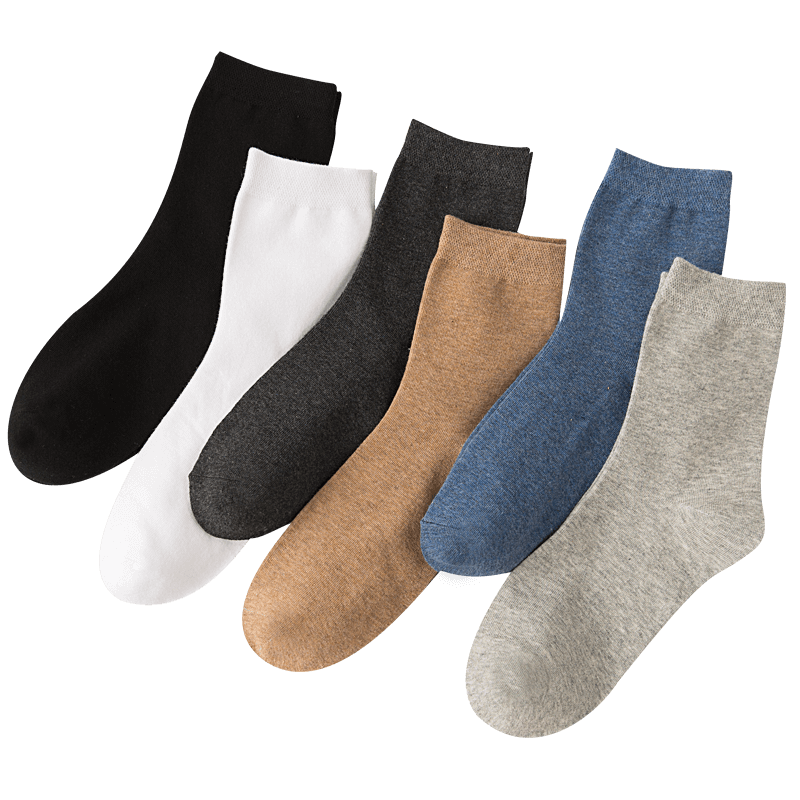  semir森马盛翊短袜/打底袜/丝袜/美腿袜