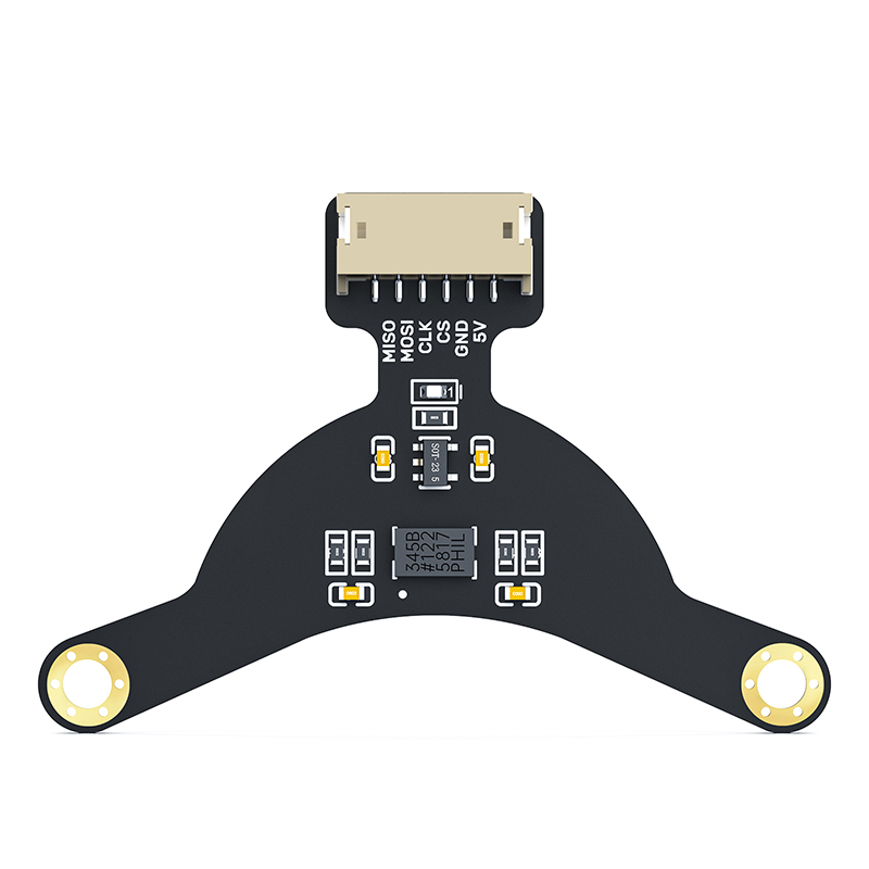 BIGTREETECH ADXL345共振补偿S2DW三轴加速度计3D打印机配件DIY-图2