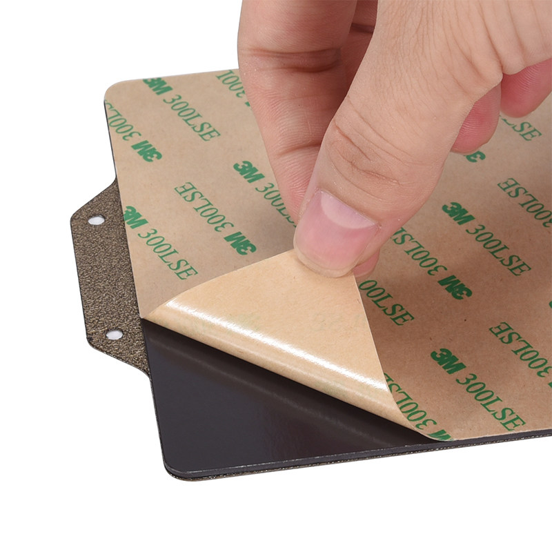 3D打印机PEI板平台双面贴膜喷涂弹簧钢板热床磁贴Voron Ender配件,淘宝优惠券,粉丝福利购,淘宝优惠卷