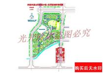Northern New All the Big Feng RMBthree Home Community A Zone Construction Sex Detailed Planning Drawings Cad Drawings