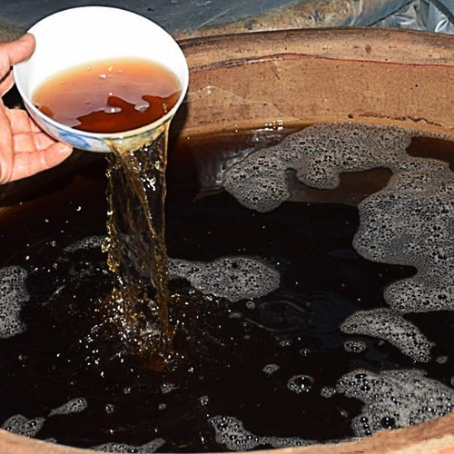 逸廷侯5×500ml苹果醋无糖原浆发酵型纯天然果醋凉拌山西食用陈醋 - 图0