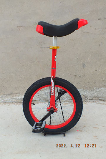 Genuine children's acrobatic balance mobility factory unicycle