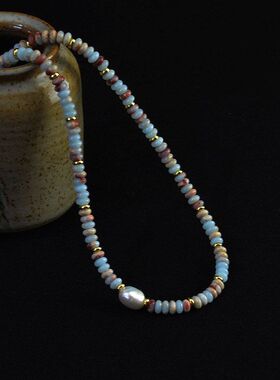 欧美异国情调文艺复古海洋度假