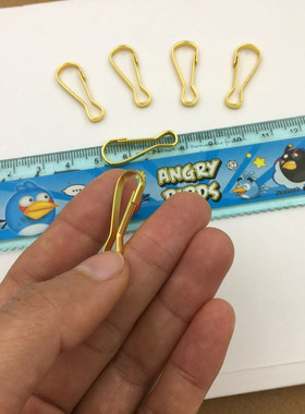 金色吊牌链挂门牌链装饰链