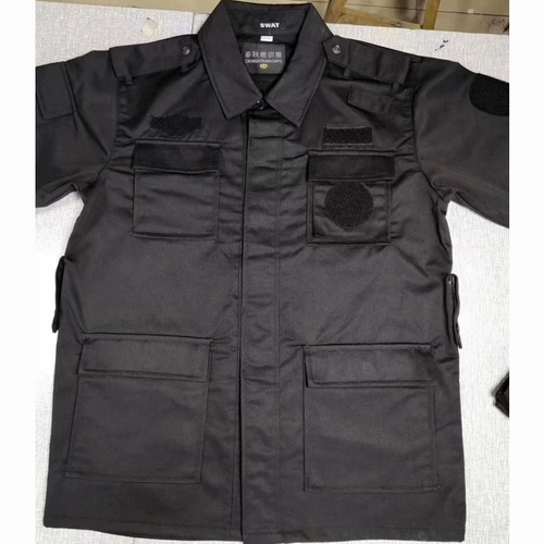 Осенний комбинезон, униформа, демисезонный комплект, увеличенная толщина