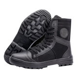 Туфли, дышащие альпинистские сапоги, высокие ботинки для тренировок