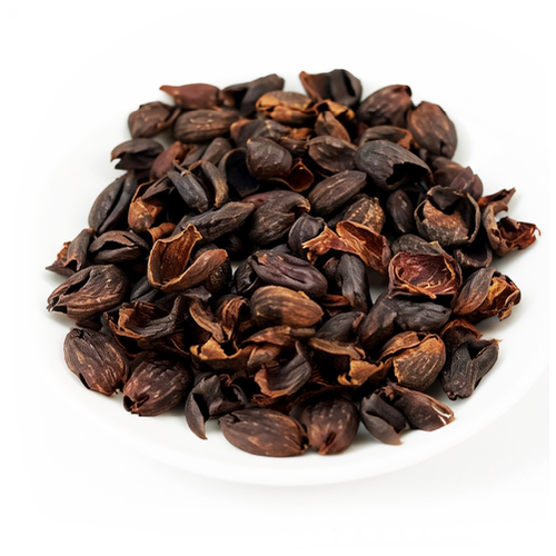 立普世咖啡果皮茶 100g - 图0