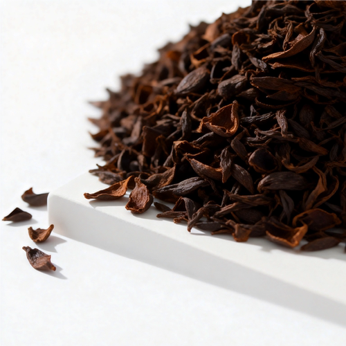 立普世咖啡果皮茶 100g - 图1