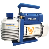 Летающий вакуумный насос FY-1,5C-N Кондиционирование кондиционера вакуумного насоса Двойной уровень 1/2/3/4L Экспериментальный фильтрация.