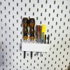 IKEA SKADIS hole board accessories