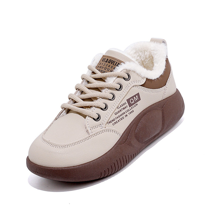 踩屎感孕妇专用运动鞋女2025冬新款防滑轻便软底棉鞋女XQ-5801-2,淘宝优惠券,粉丝福利购,淘宝优惠卷