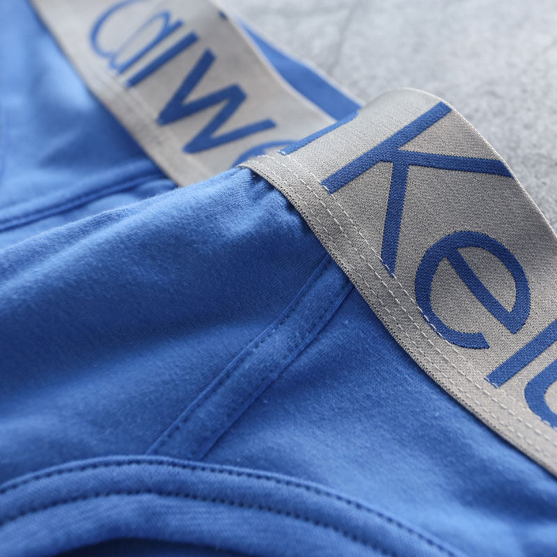 白色三角内裤男士纯棉u凸男土男生男装青少年潮流个性三角裤vcky,淘宝优惠券,粉丝福利购,淘宝优惠卷