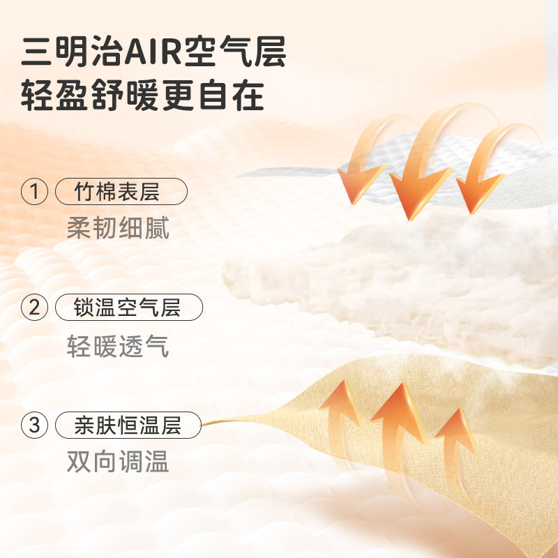 ibaby恒温婴儿睡袋儿童防踢被秋冬男女童宝宝小奶泡空气层睡袋,淘宝优惠券,粉丝福利购,淘宝优惠卷