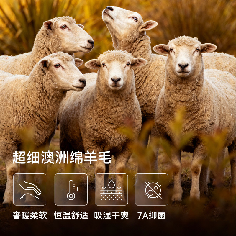 ibaby婴儿包被新生儿夹棉抱被防惊跳包单秋冬款宝宝包被产房用品