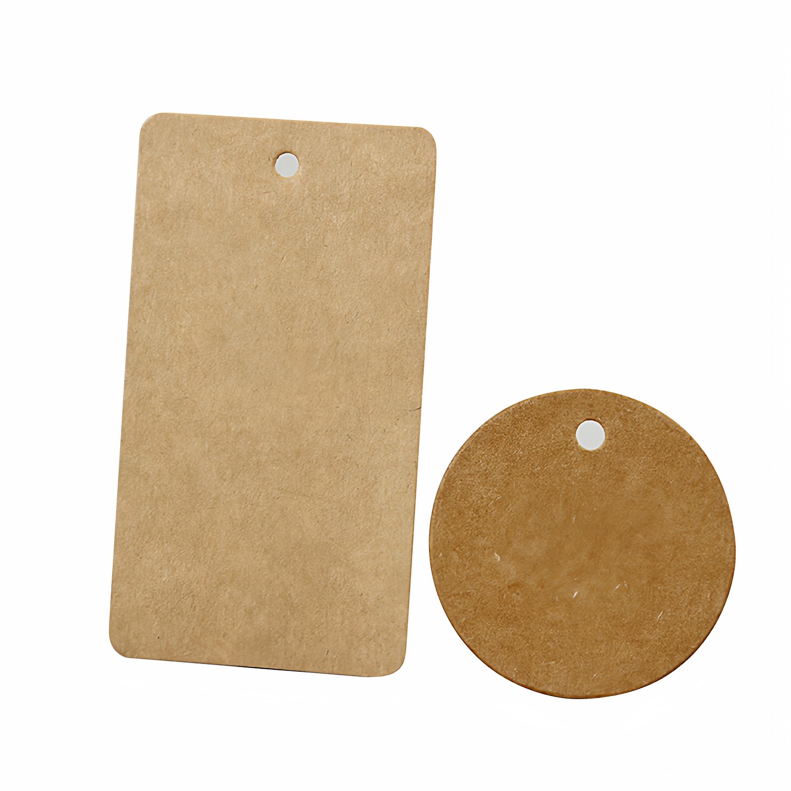 牛皮纸吊牌定做合格证价格标签衣服吊牌logo订制通用空白纸卡现货,淘宝优惠券,粉丝福利购,淘宝优惠卷