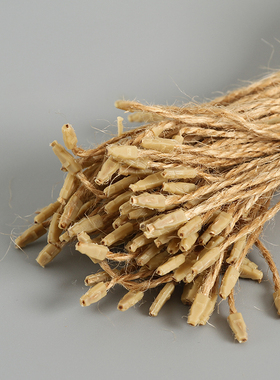 吊牌绳麻绳通用现货包邮