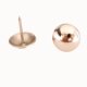 Thickened bubble studs are decorated with anti-rust and wear-resistant exquisite appearance