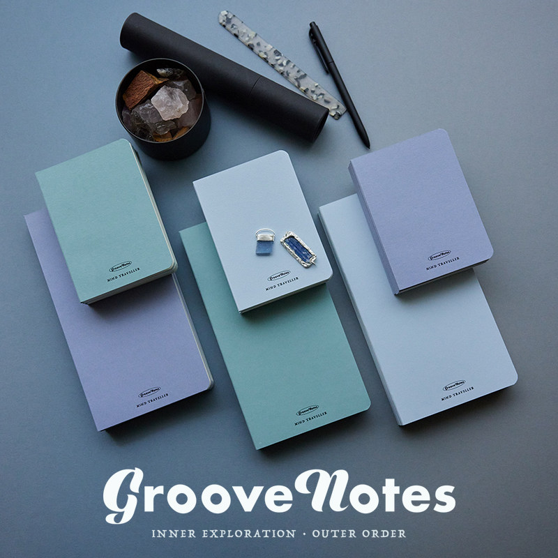 「GrooveNotes」质感油蜡牛皮质手帐本｜TN｜护照｜A5多种适配,淘宝优惠券,粉丝福利购,淘宝优惠卷