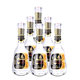 Gubeichun 42% Golden Triangle Liquor Price Strong Flavor Type