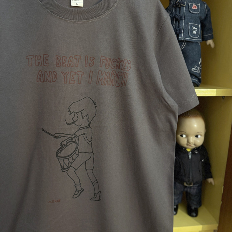 美式复古 vintage 趣味卡通人物 220克小领口纯棉男女情侣T恤,淘宝优惠券,粉丝福利购,淘宝优惠卷