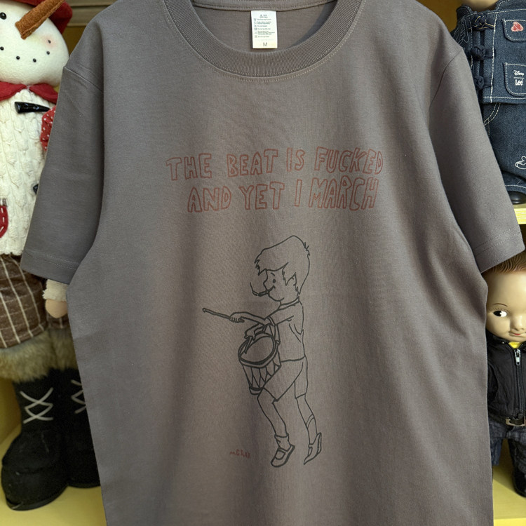 美式复古 vintage 趣味卡通人物 220克小领口纯棉男女情侣T恤,淘宝优惠券,粉丝福利购,淘宝优惠卷