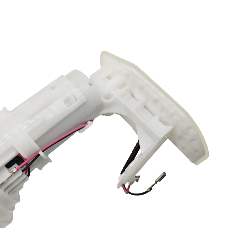 适用豪爵VR150E VR125E燃油泵总成UA125T-E汽油泵总成VE125 VS125 - 图3