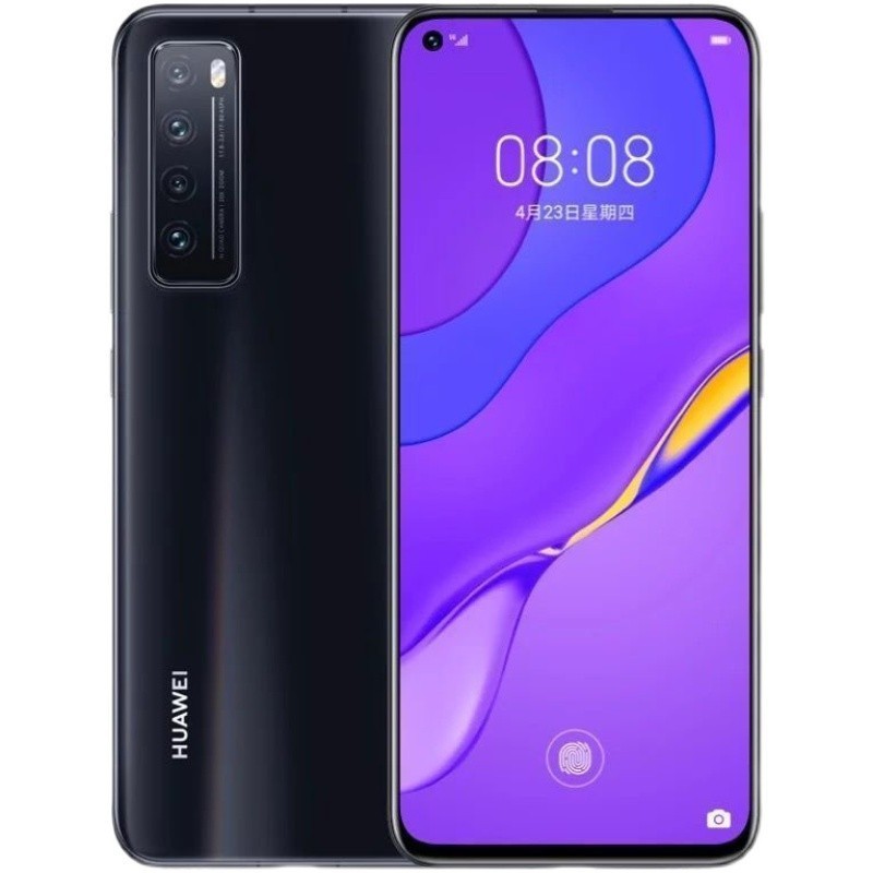 Huawei/华为 Nova 7官方正品5G全网通双卡双待麒麟985鸿蒙全面屏