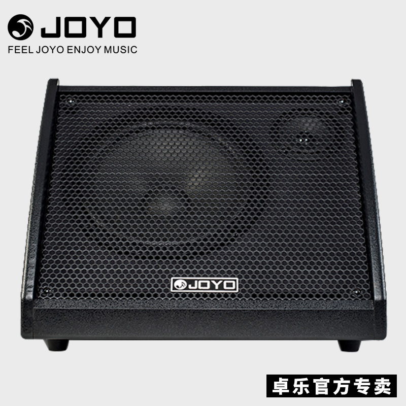 JOYO DA30/35电子鼓蓝牙音箱35W连接伴奏电鼓专用音箱监听音响 - 图1