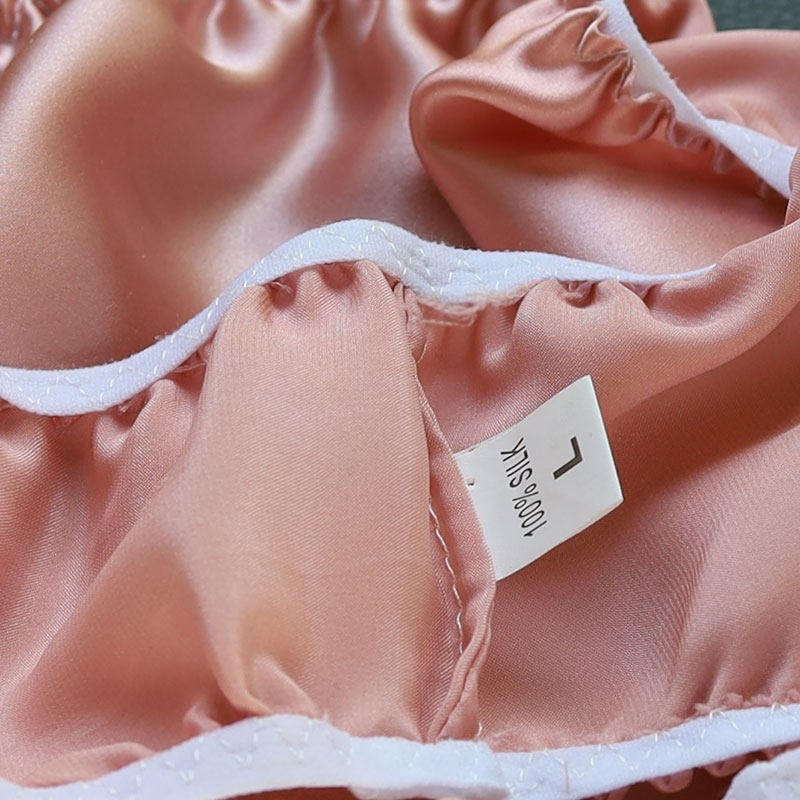 好货不贵100%桑蚕丝夏季薄款舒适透气抗菌短裤真丝内裤女真丝三角,淘宝优惠券,粉丝福利购,淘宝优惠卷