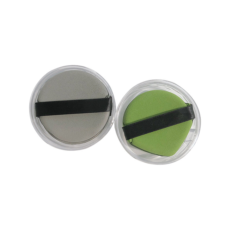 泡芙气垫粉扑化妆海绵干湿两用遇水变大水光双面气垫BB霜粉底海绵,淘宝优惠券,粉丝福利购,淘宝优惠卷