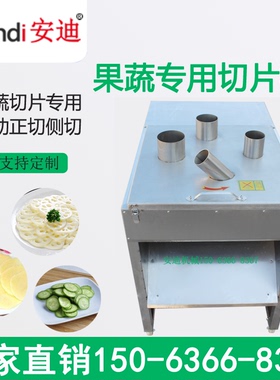 全自动切菜机andi多功能