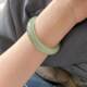 Songdu Natural Hetian Yuqingshui Bracelet
