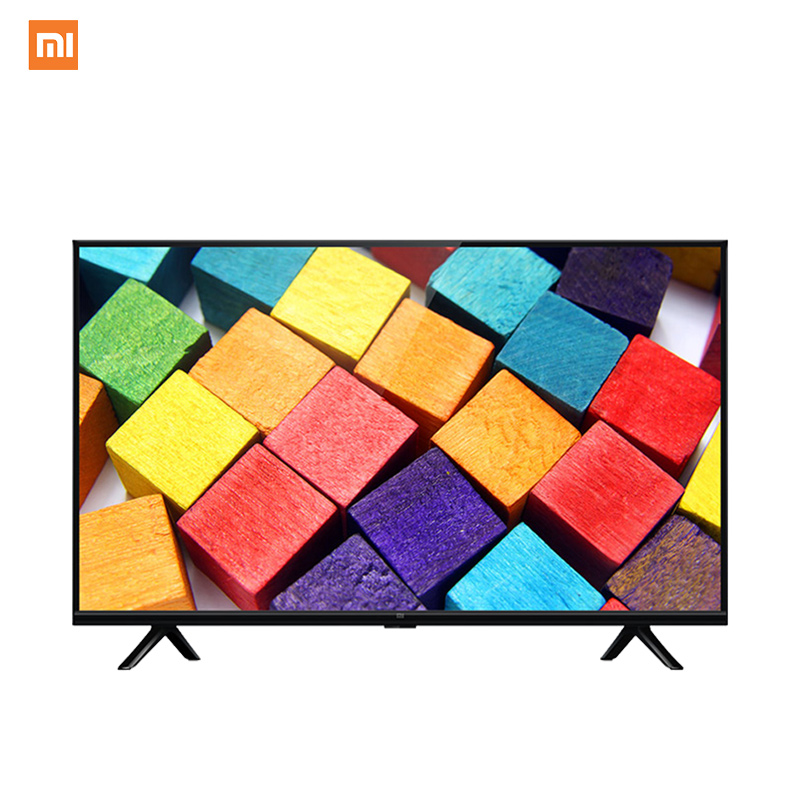 40 高清液晶智能无线平板电视 43 4C 英寸 32 4A 小米电视 小米 Xiaomi 40 高清液晶智能无线平板电视 43 4C 英寸 32 4A 小米电视 小米 Xiaomi