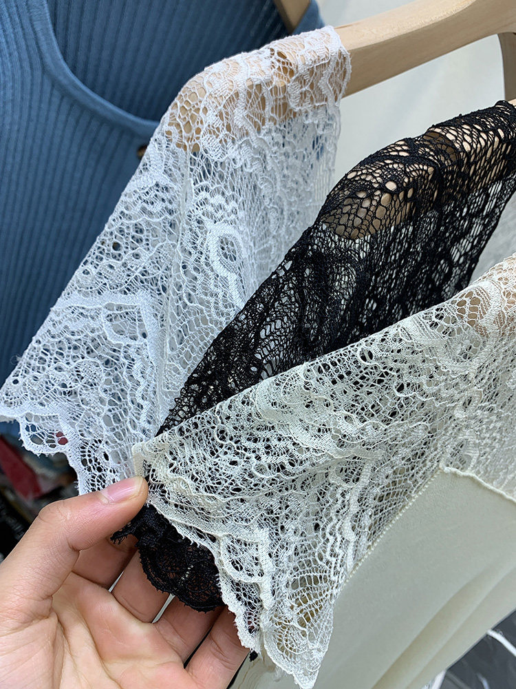 冰丝吊带女夏2023年新款ins打底衫 贵沫背心吊带