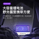 Chigo Mosquito Killer Lamp 2025 New Household Mosquito Repellent Artifact Indoor Fully Automatic Mosquito Suction and Outdoor Mosquito Repellent