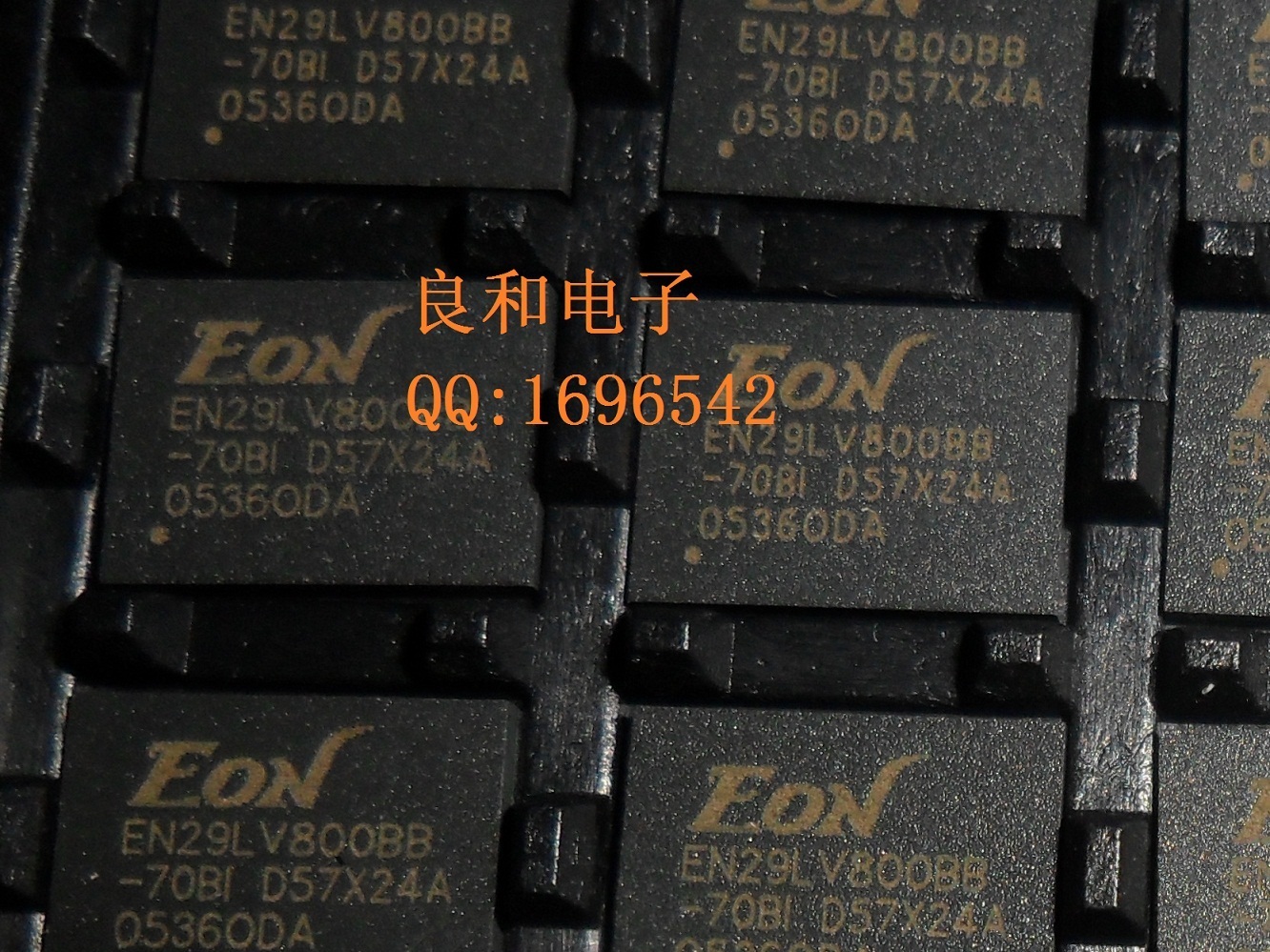 EN71GL032AO-70CWP全新原装正品 FBGA48 EN71GL032A0-70CWP-图0