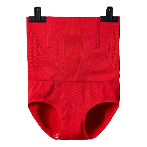 Утягивающий пояс на талию, штаны, белье для коррекции формы бедер для похудения, послеродовой комбинезон на все тело, корсет, хлопковая портупея, высокая талия