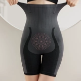 Утягивающий пояс на талию, трусы, тонкие штаны, белье для коррекции формы бедер, мощный послеродовой бондаж, корсет на тазовое кольцо, комбинезон, высокая талия