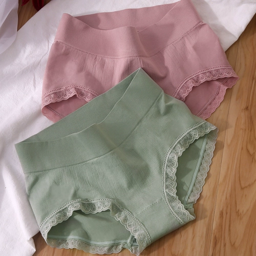 Утягивающий пояс на талию, трусы, штаны, белье для коррекции формы бедер, послеродовой бондаж, хлопковый корсет на тазовое кольцо, средняя посадка