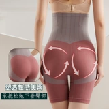Утягивающий пояс на талию, трусы, тонкие штаны, белье для коррекции формы бедер, мощный послеродовой бондаж, корсет на тазовое кольцо, комбинезон, высокая талия