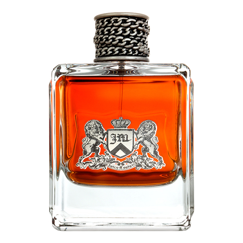 Juicy Couture 橘滋 Dirty English 脏话男士淡香水持久100ML EDT