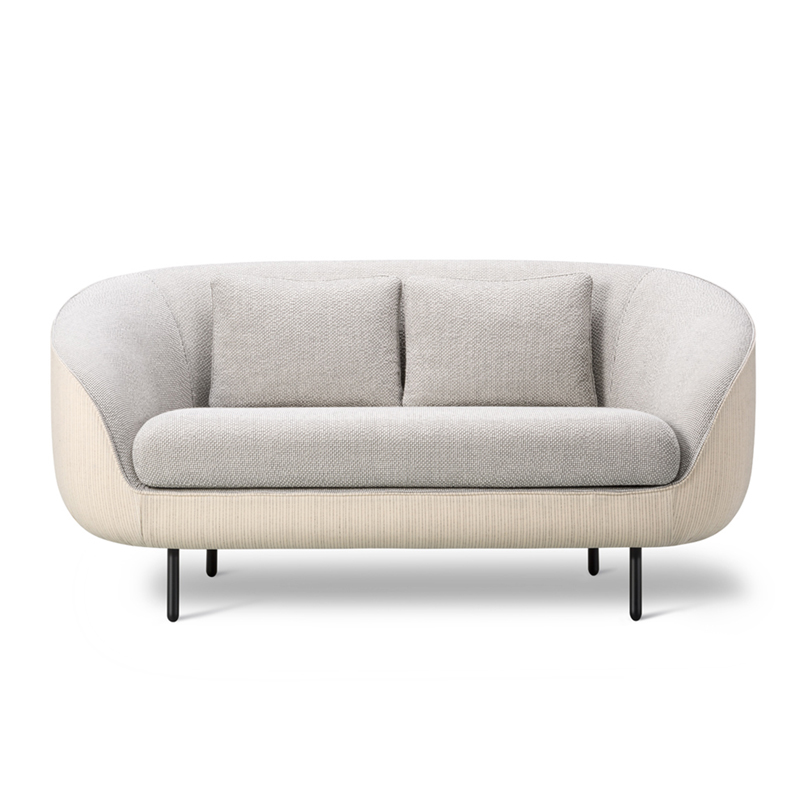 MaruChic设计师家具haiku 2-seater sofa进口布艺小户型客厅沙 - 图3