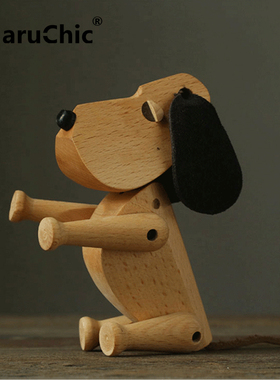 创意摆件MaruChic设计师