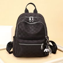 亏本冲量明星同款爆款书包新款双肩包女包