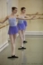 Vemo ballet Spot Russia Grishko Ba lê Khoan tập thể dục Quần áo DA1491 - Khiêu vũ / Thể dục nhịp điệu / Thể dục dụng cụ